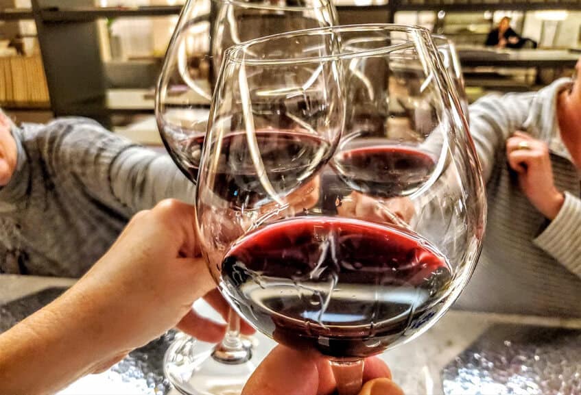 Private Chef Dinners, Cooking Classes, Wine Tastings in North Georgia - Grow. Cook. Eat.